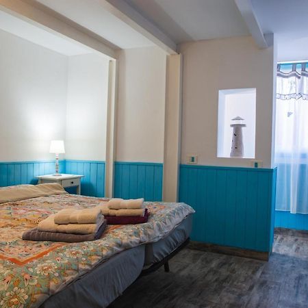 Casa El Mar Apartamento El Faro 기마르 외부 사진