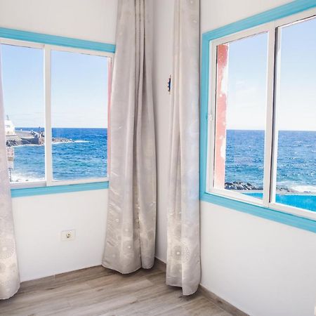 Casa El Mar Apartamento El Faro 기마르 외부 사진