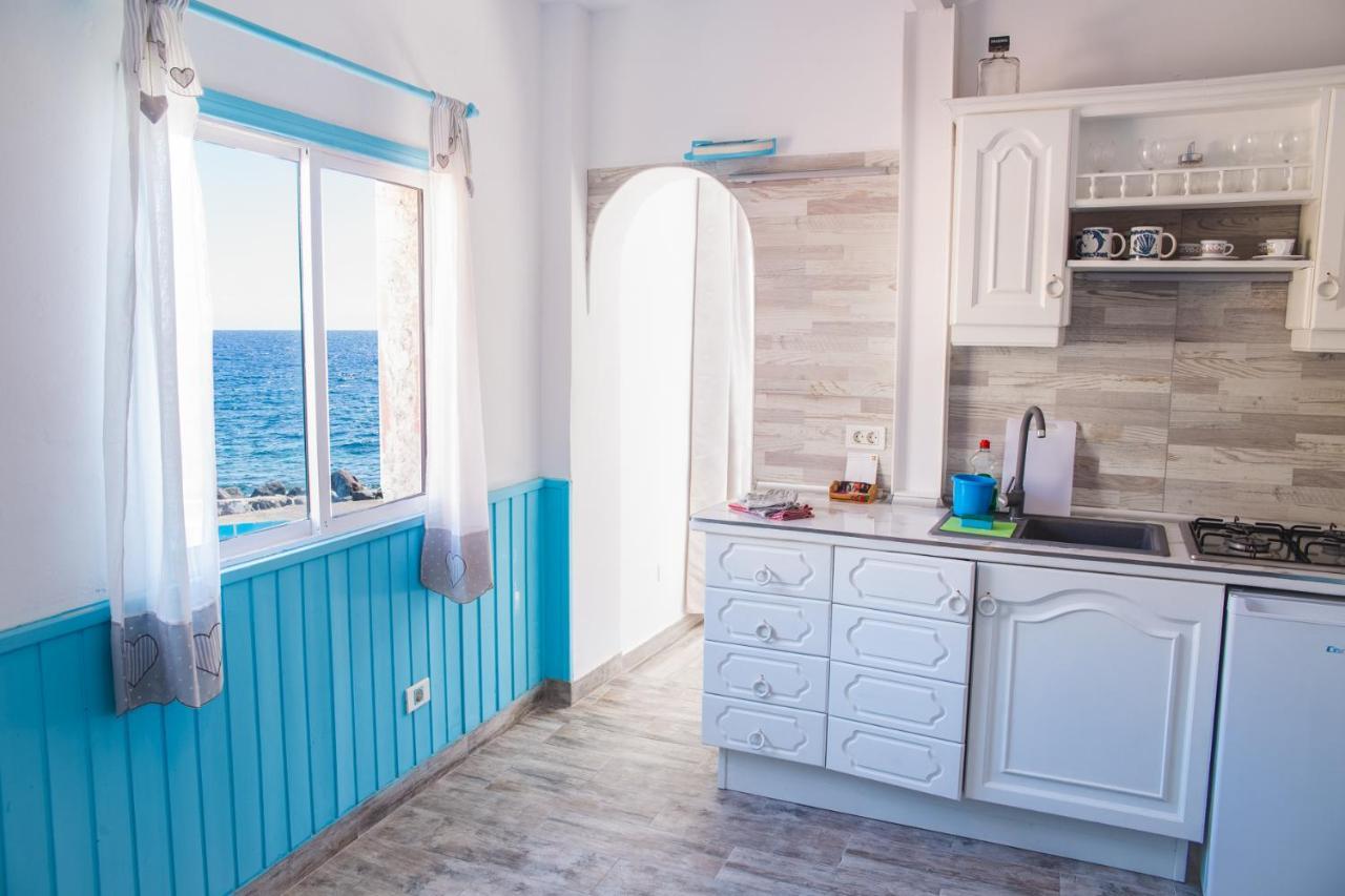 Casa El Mar Apartamento El Faro 기마르 외부 사진