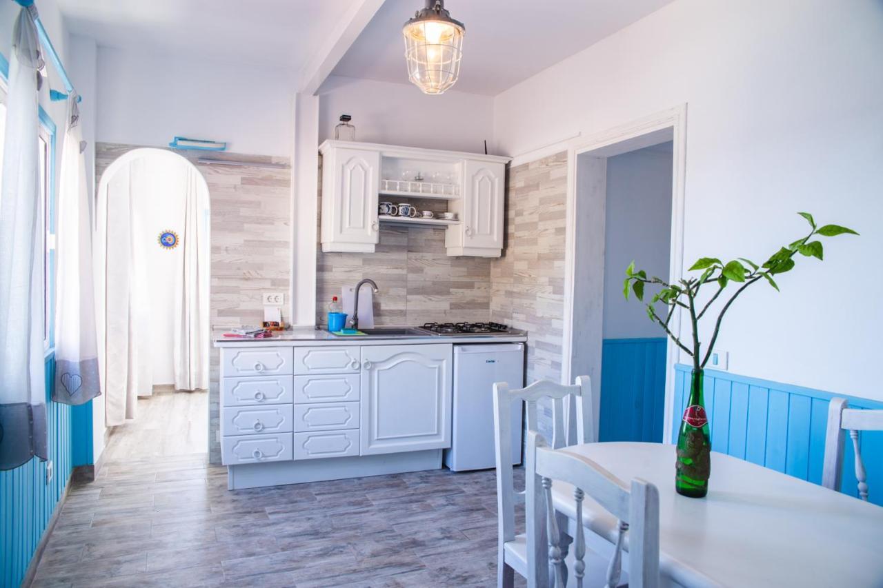 Casa El Mar Apartamento El Faro 기마르 외부 사진