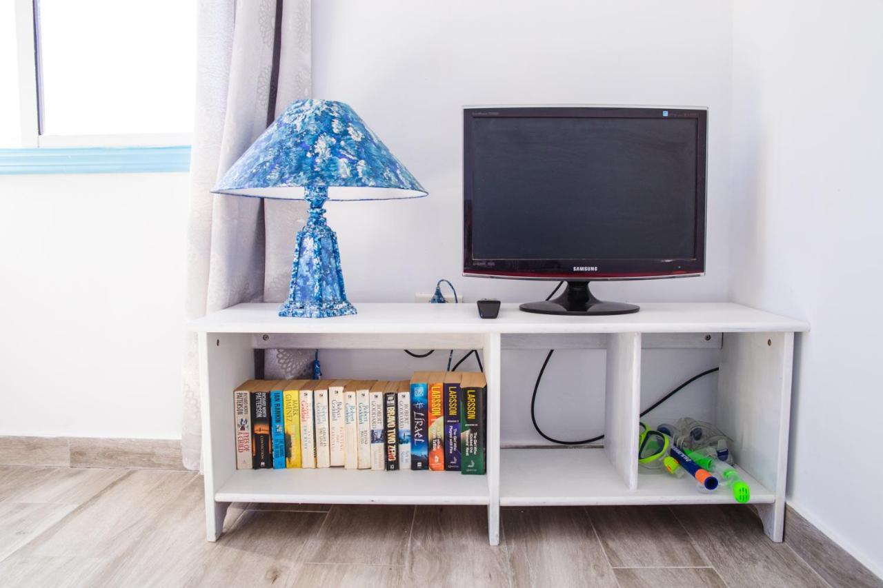 Casa El Mar Apartamento El Faro 기마르 외부 사진