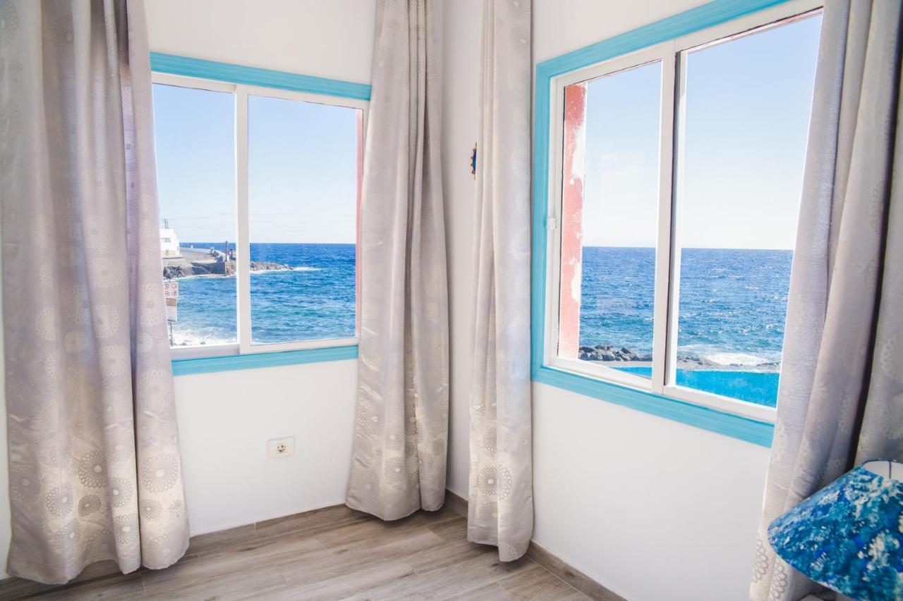 Casa El Mar Apartamento El Faro 기마르 외부 사진