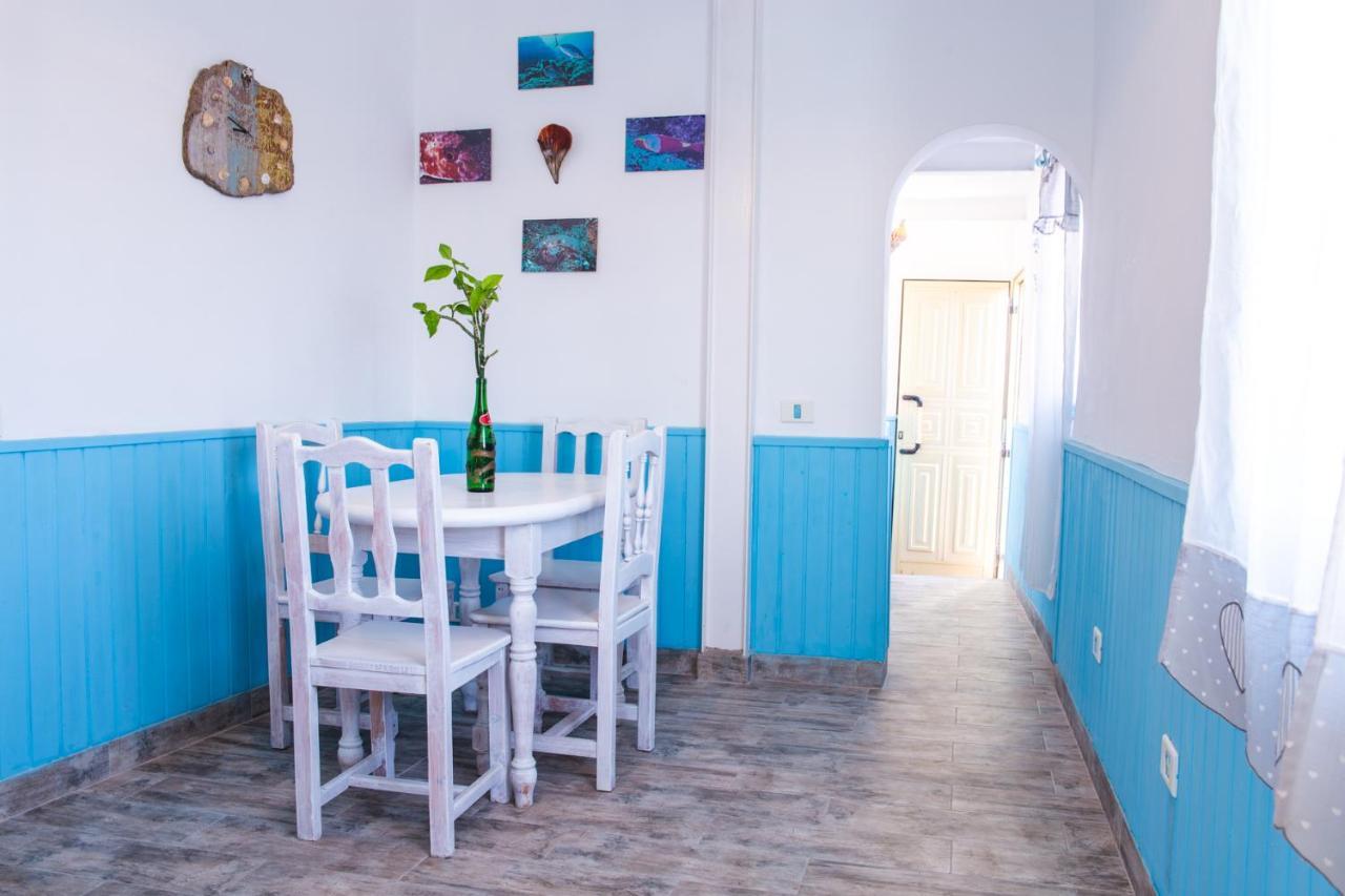 Casa El Mar Apartamento El Faro 기마르 외부 사진