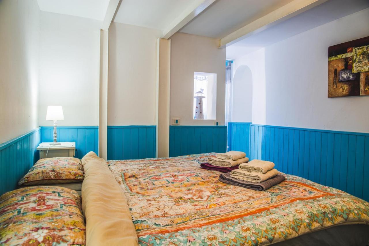 Casa El Mar Apartamento El Faro 기마르 외부 사진