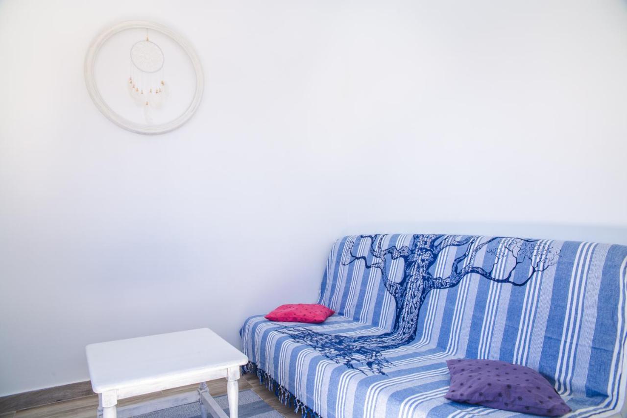 Casa El Mar Apartamento El Faro 기마르 외부 사진
